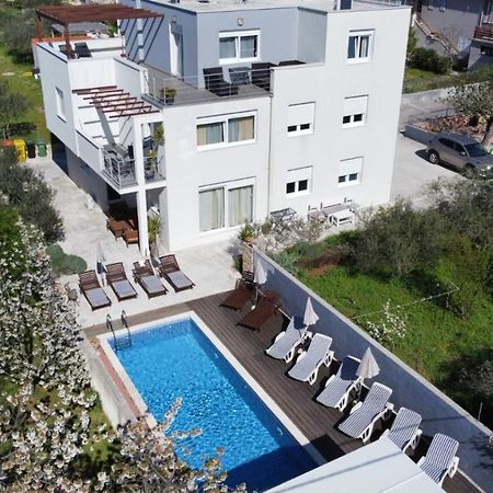 Guest House Dragic - Anex Zadar Exteriér fotografie
