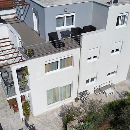 Guest House Dragic - Anex Zadar Exteriér fotografie
