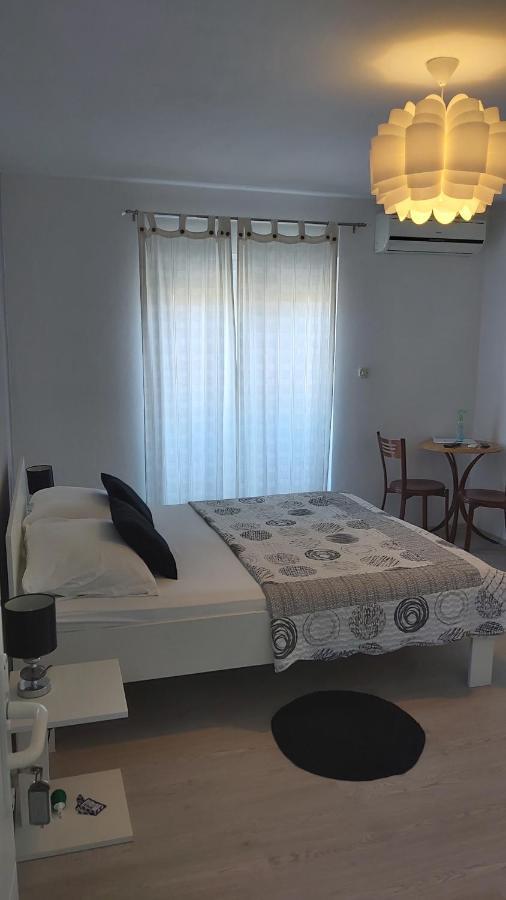 Guest House Dragic - Anex Zadar Exteriér fotografie