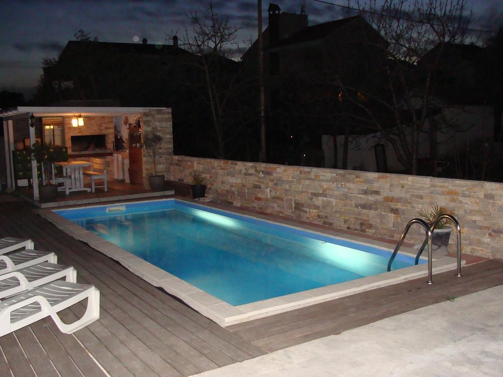 Guest House Dragic - Anex Zadar Pokoj fotografie
