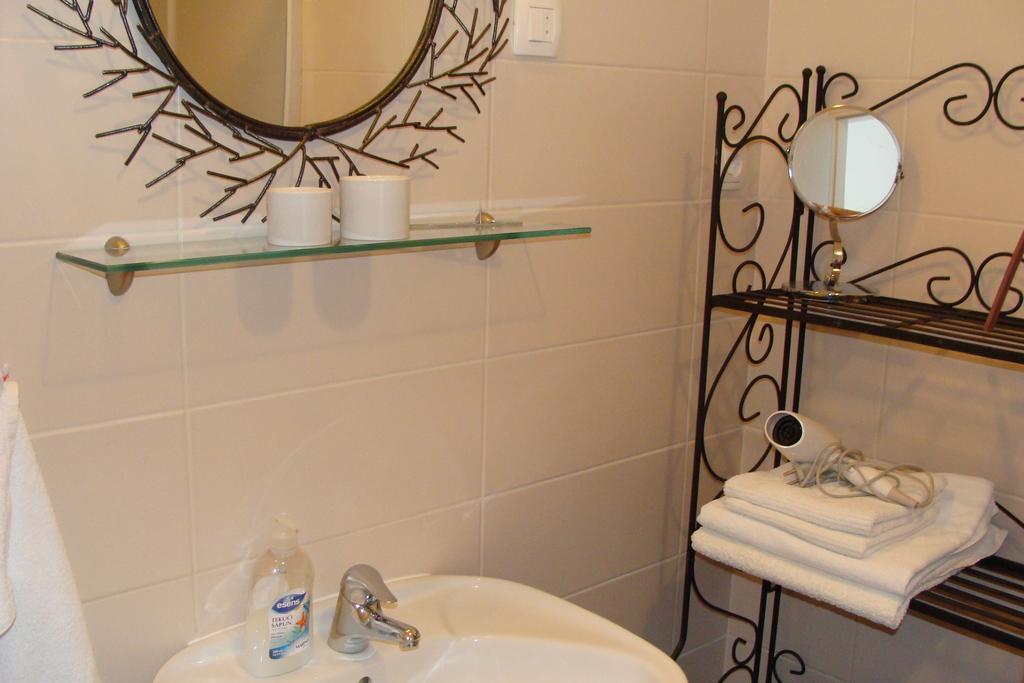 Guest House Dragic - Anex Zadar Pokoj fotografie
