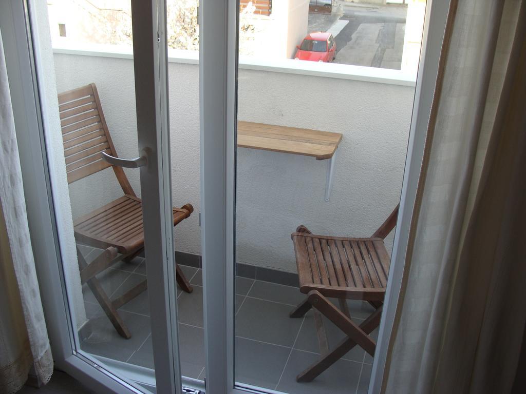 Guest House Dragic - Anex Zadar Pokoj fotografie