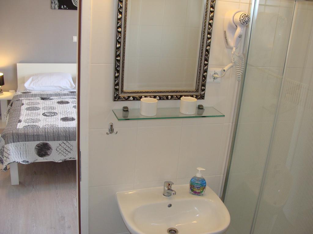 Guest House Dragic - Anex Zadar Pokoj fotografie