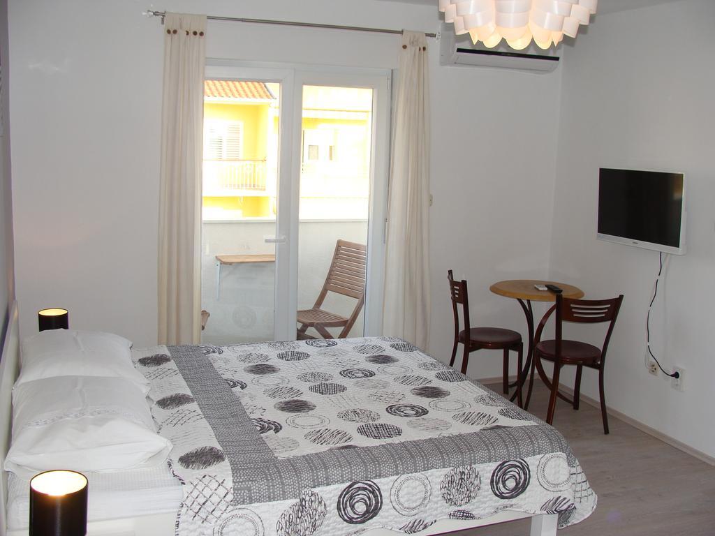 Guest House Dragic - Anex Zadar Pokoj fotografie