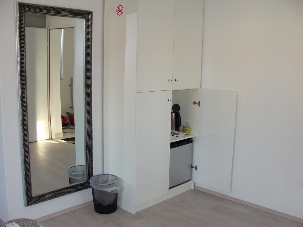 Guest House Dragic - Anex Zadar Pokoj fotografie