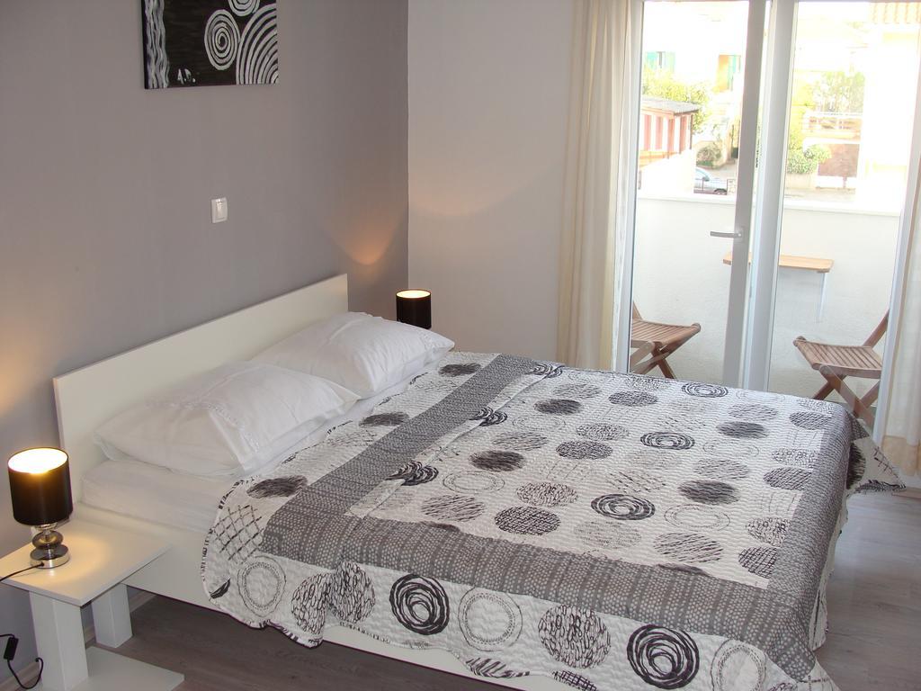 Guest House Dragic - Anex Zadar Pokoj fotografie