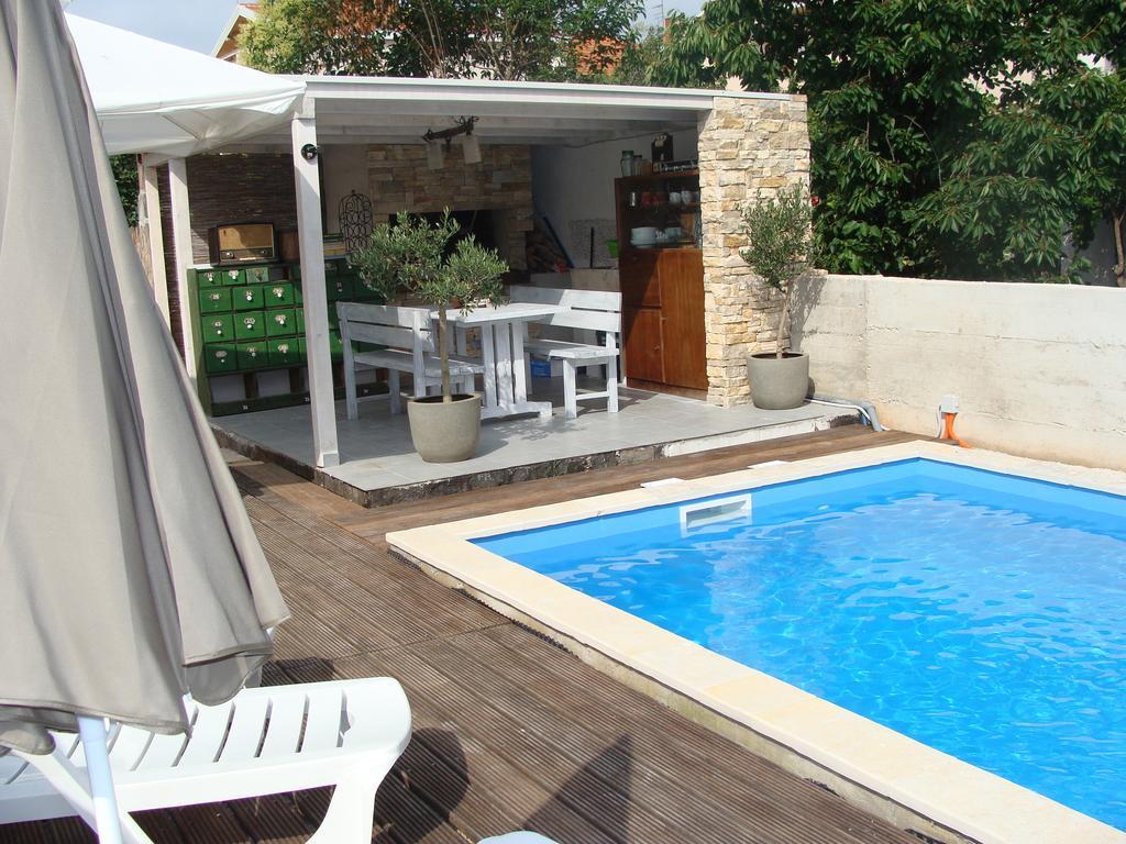 Guest House Dragic - Anex Zadar Exteriér fotografie