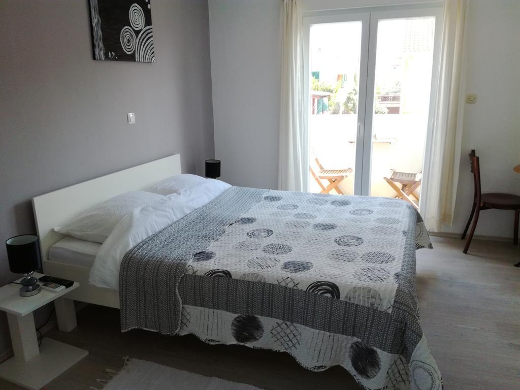 Guest House Dragic - Anex Zadar Exteriér fotografie