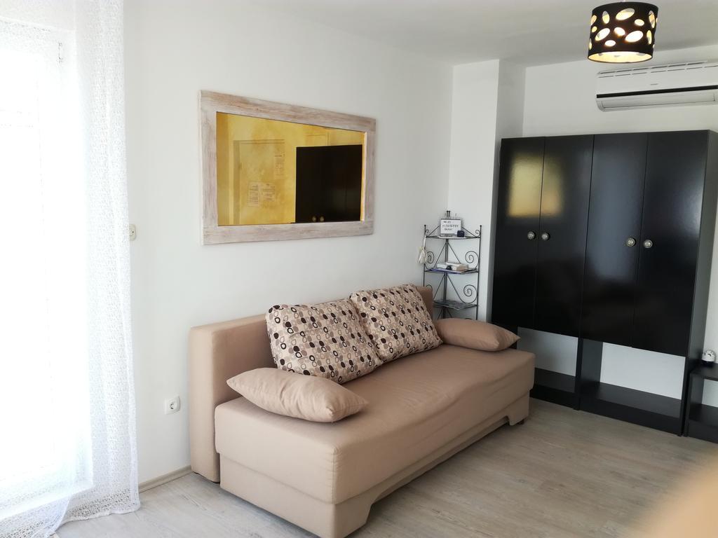 Guest House Dragic - Anex Zadar Exteriér fotografie