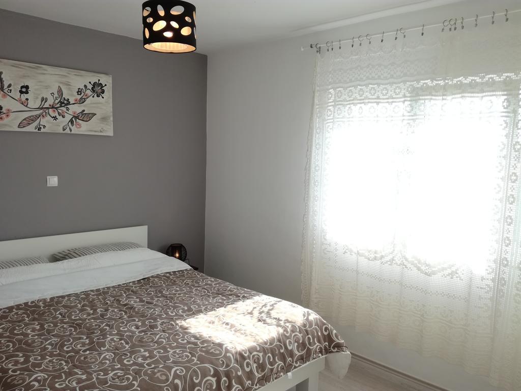 Guest House Dragic - Anex Zadar Exteriér fotografie